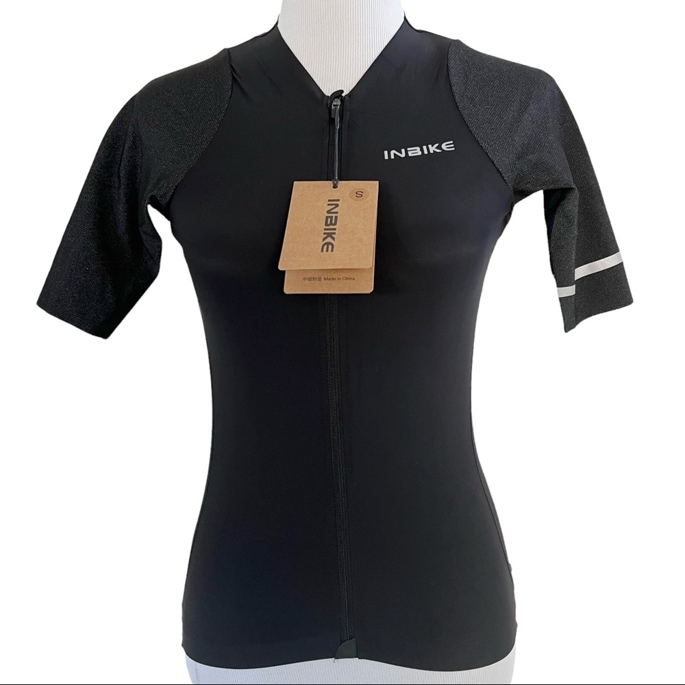 INBIKE Cycling Jersey